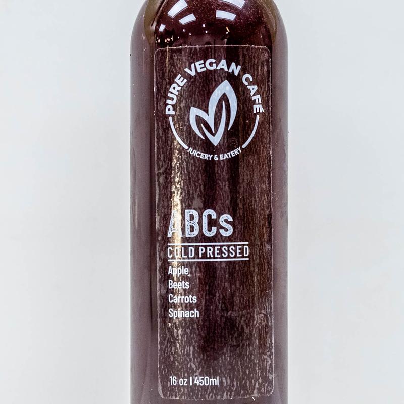 menu item 52 of 84, ABCs