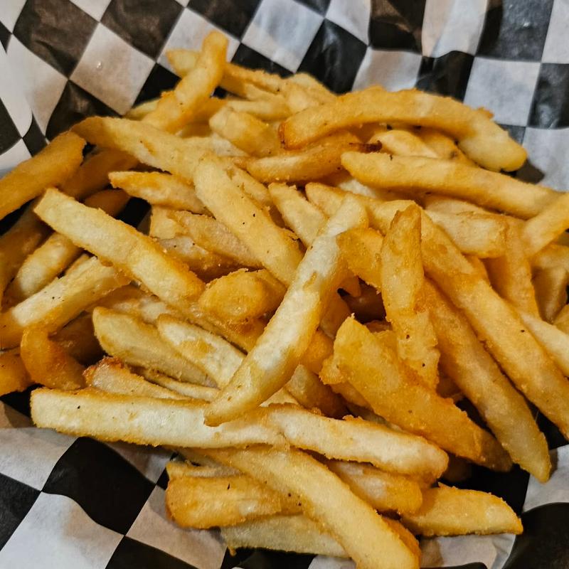 French Fries photo