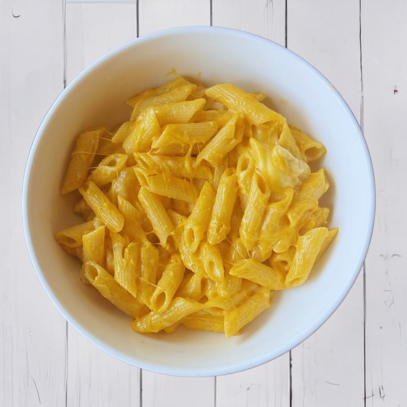 menu item 49 of 55, Kids Mac & Cheese