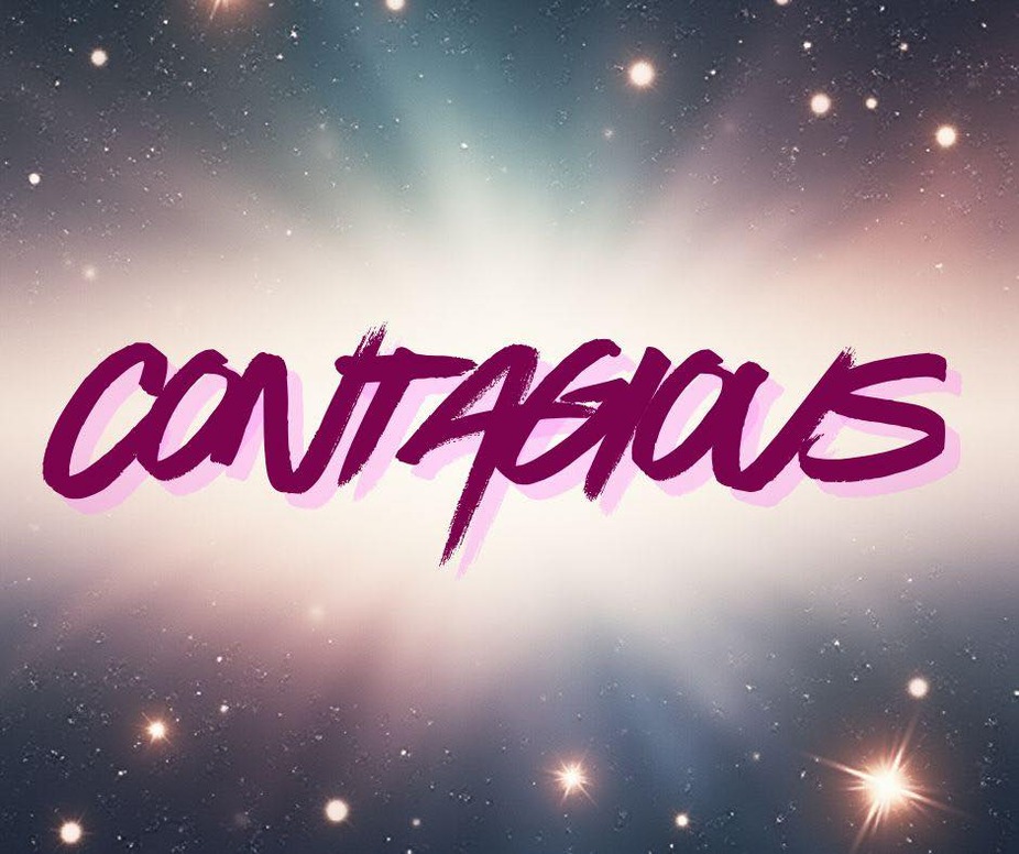 Contagious event photo