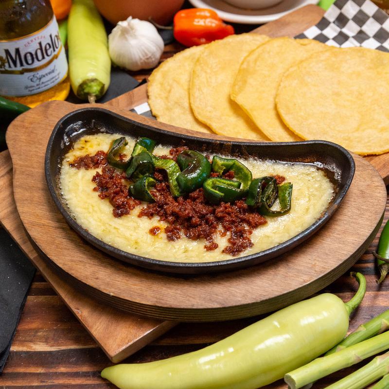Queso Fundido photo