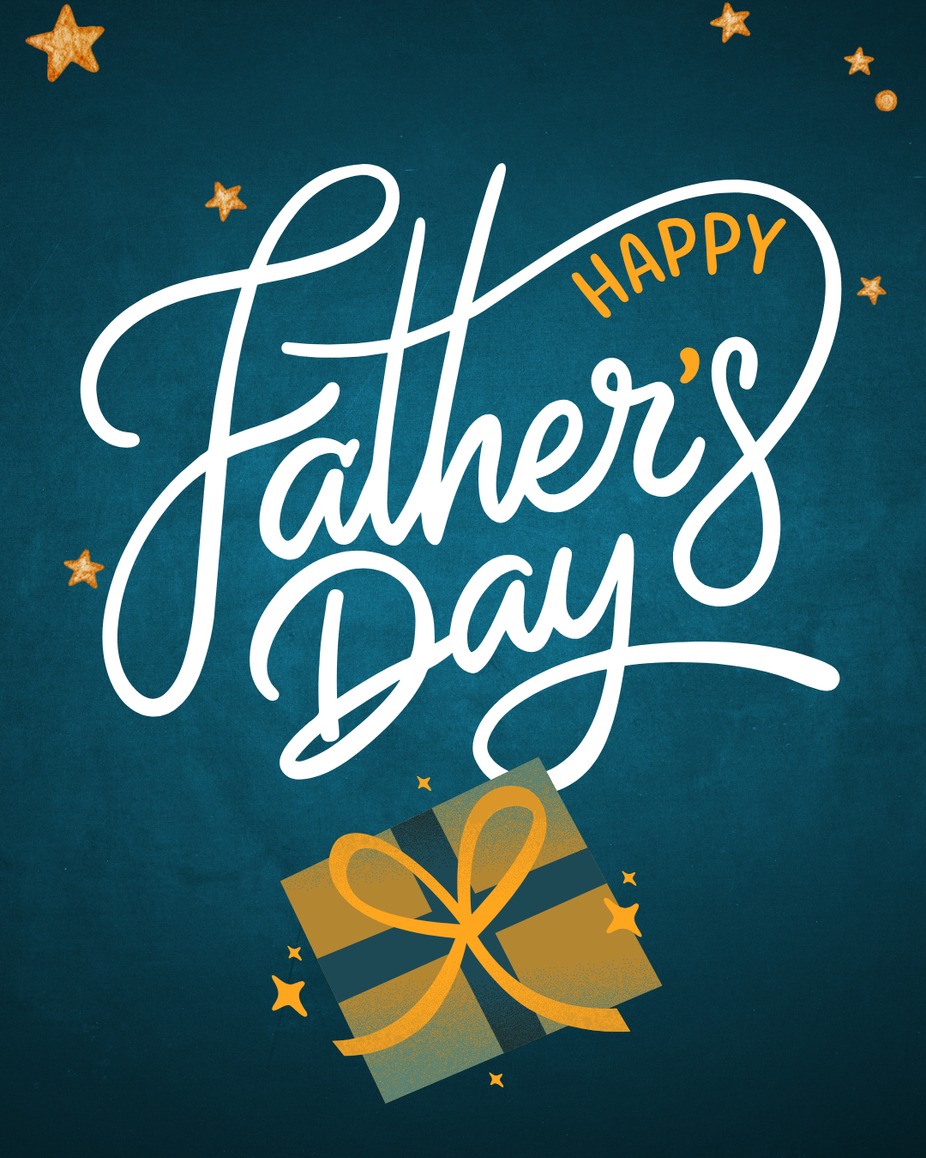 Father's Day event photo