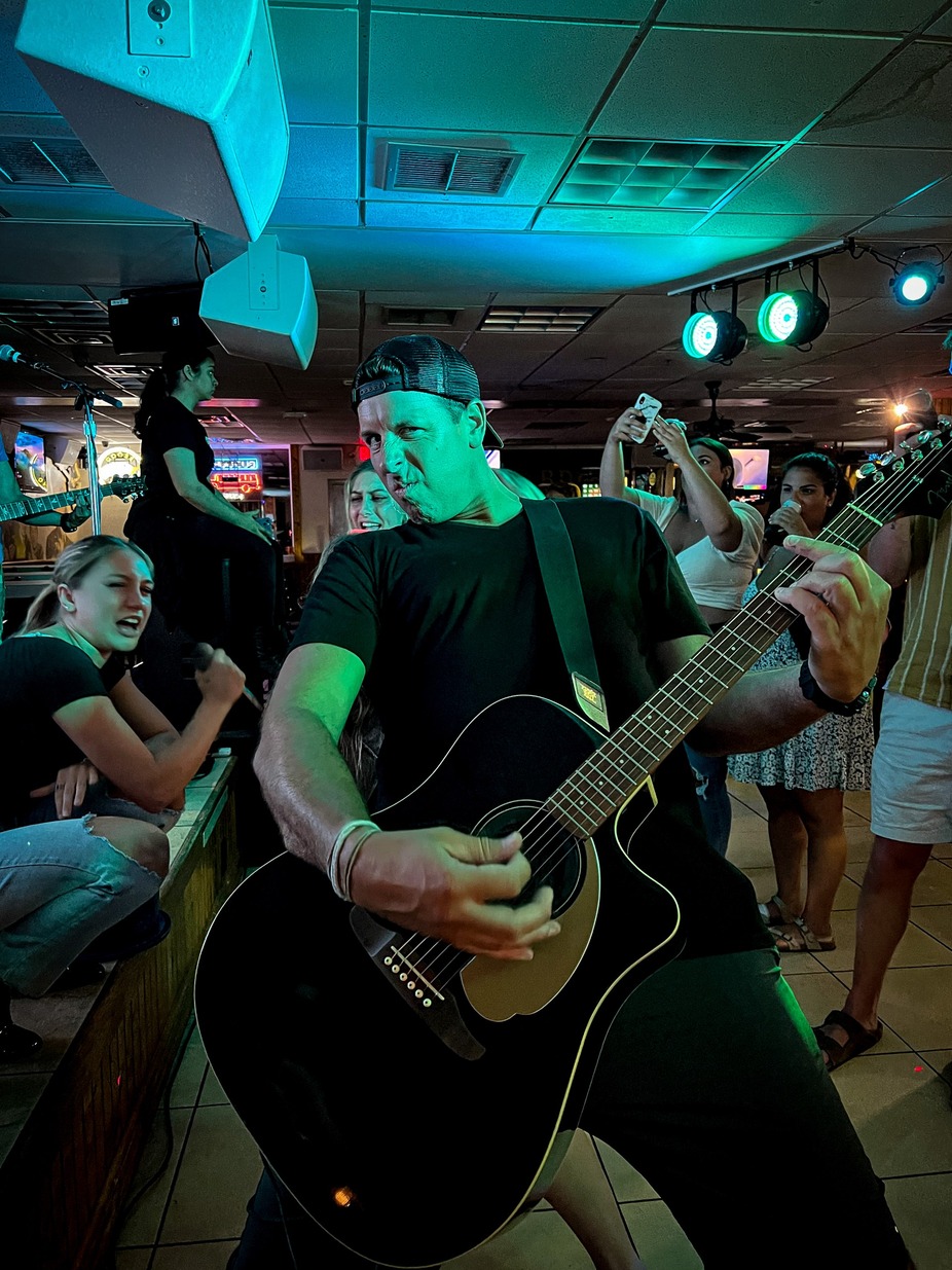 Ned Ryerson event photo