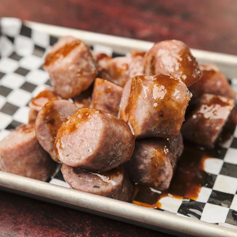 Sausage Links (Hot/Brats) photo