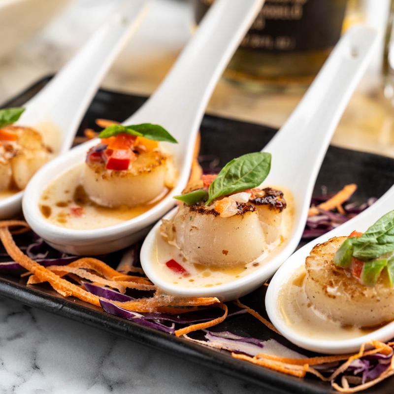 Thai Tidal Treasures photo