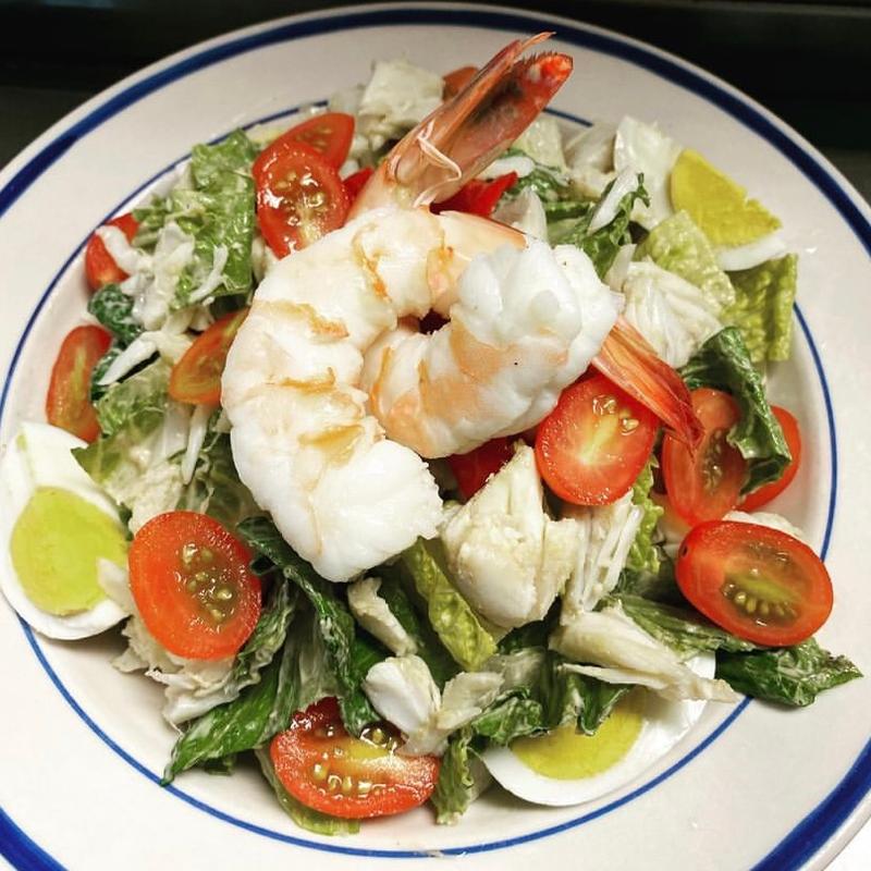 Mediterranean Salad photo