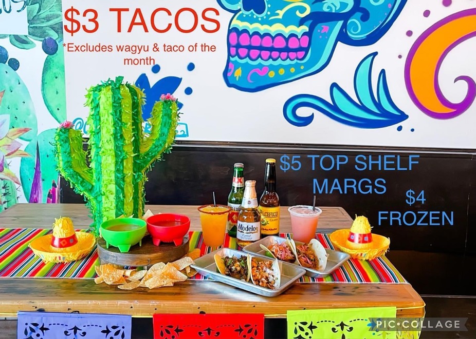 Cinco De Mayo event photo