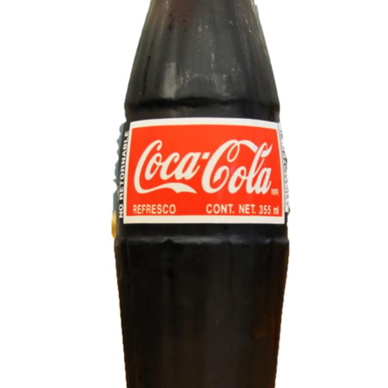 Mexican Coke photo