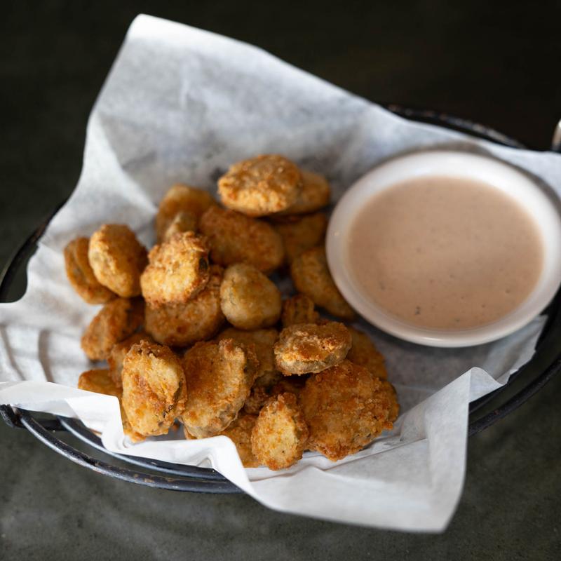 Fried Pickles photo