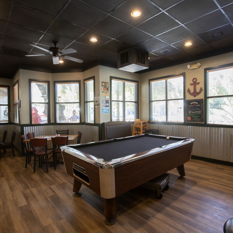 The Shelter Kitchen and Bar Shem Creek, Mt. Pleasant, SC