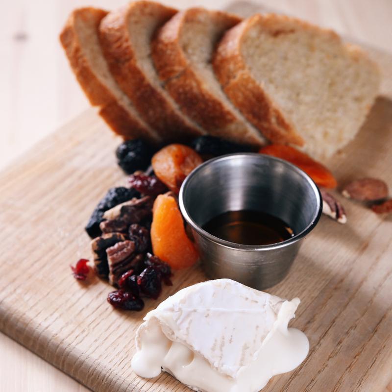 menu item 4 of 23, Woolly Rind Board