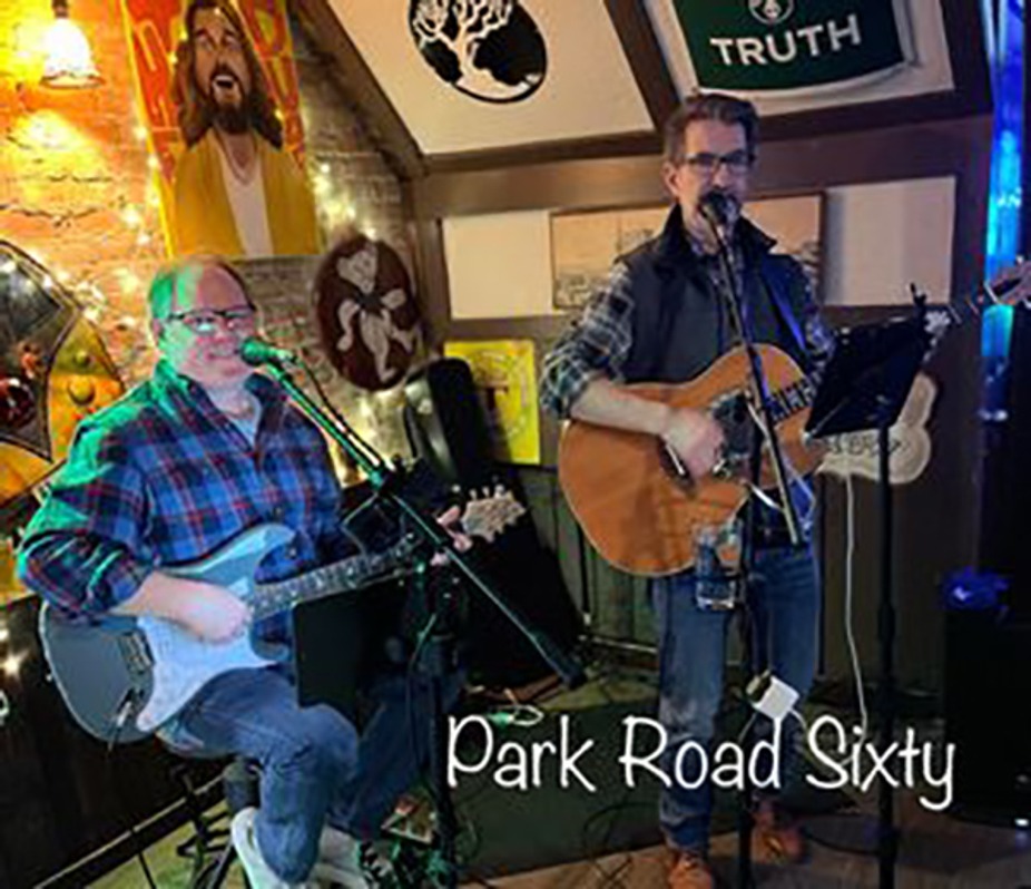 Park Road Sixty event photo