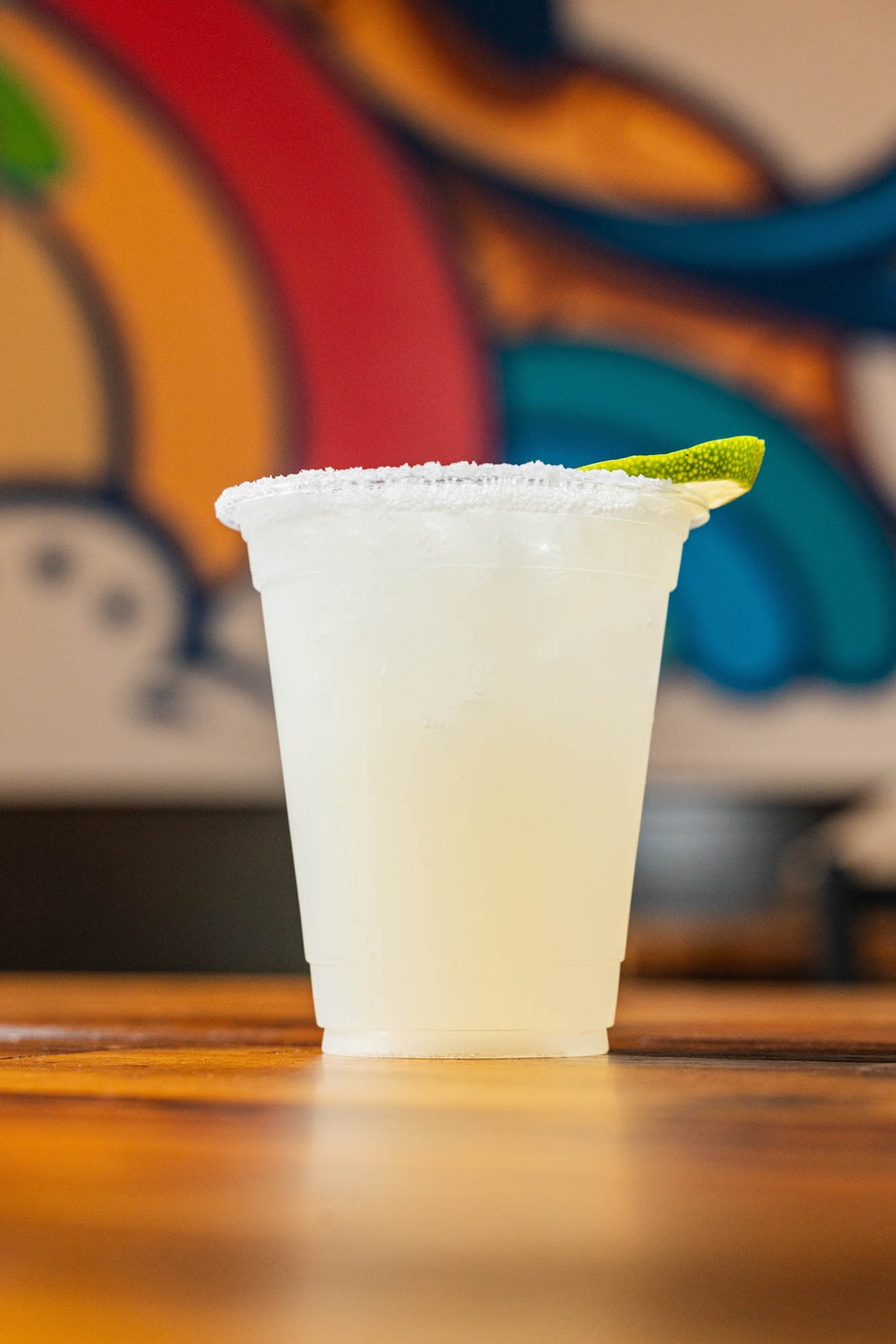 National Margarita Day event photo