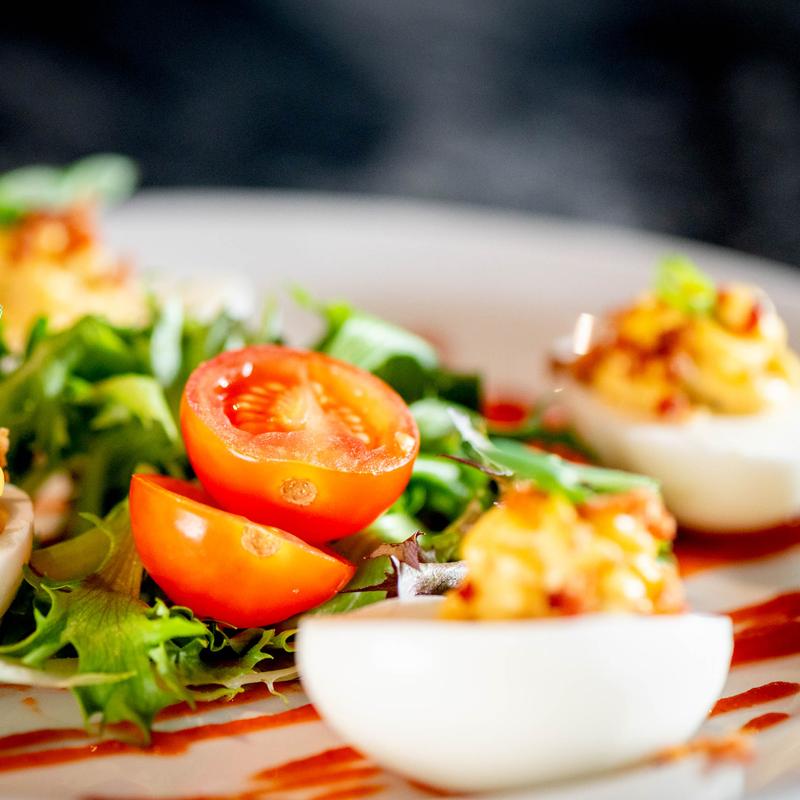 Deviled Eggs (GF) photo