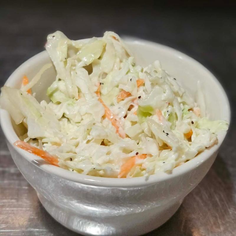 Coleslaw photo