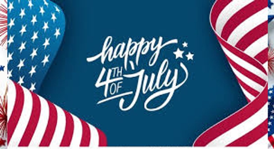 4th Of July event photo