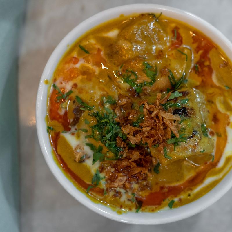 Vegetable/Chicken/Lamb Korma photo