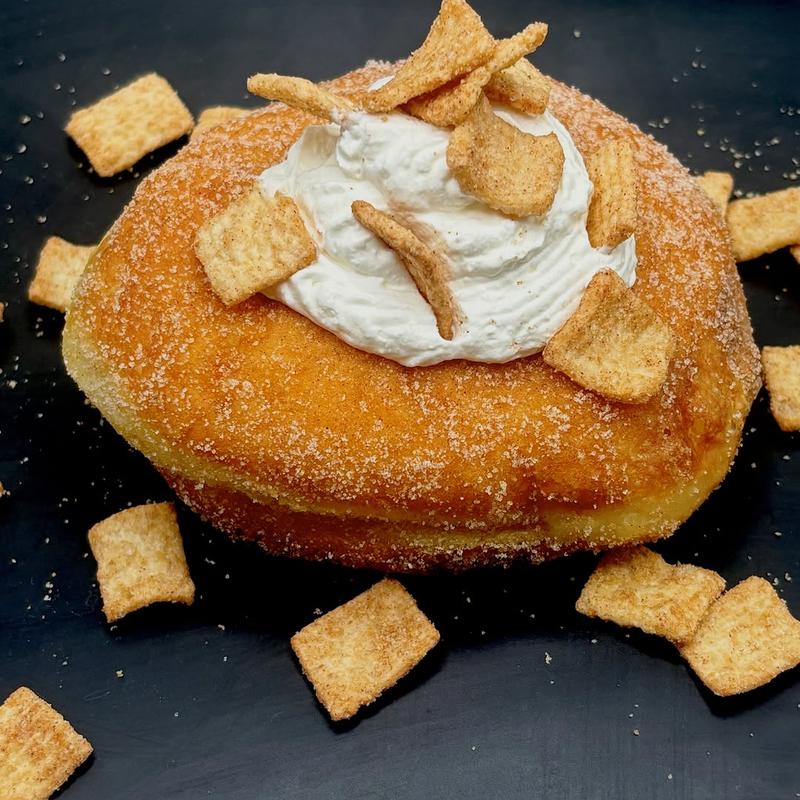 Cinnamon Toast Delight photo