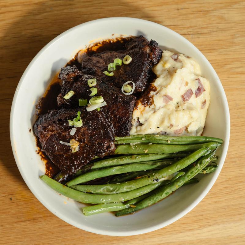 Beef Short Ribs photo