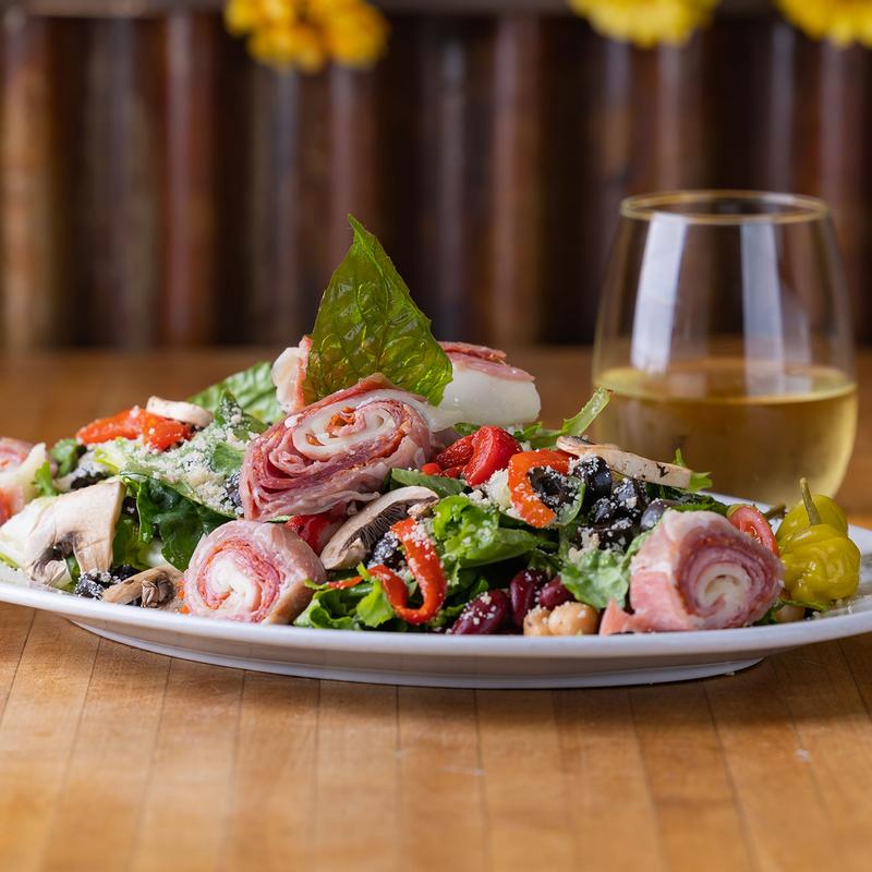 Hideaway Antipasto photo