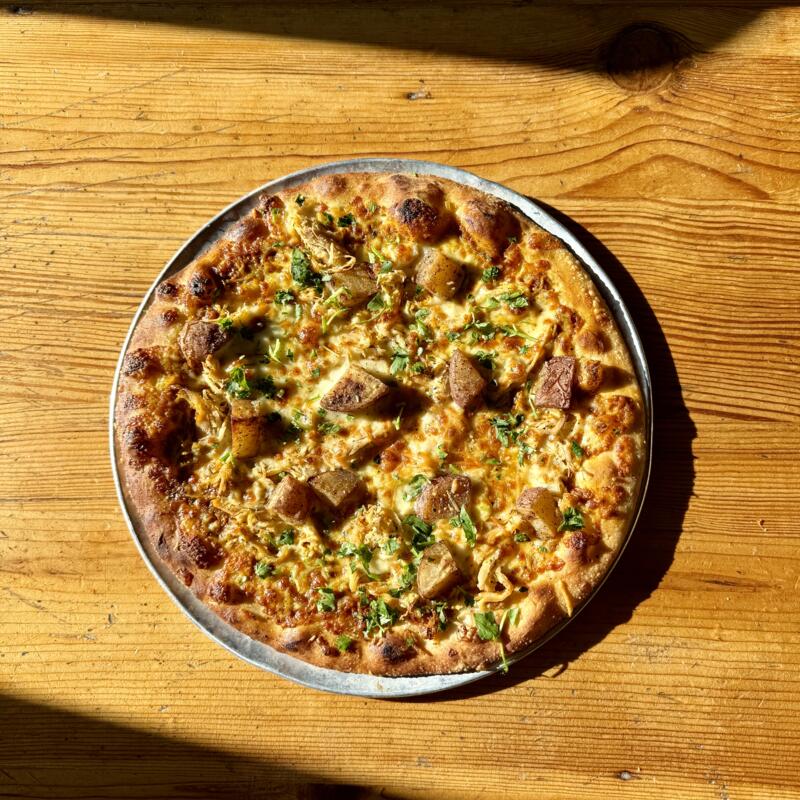 menu item 8 of 10, Carne Special