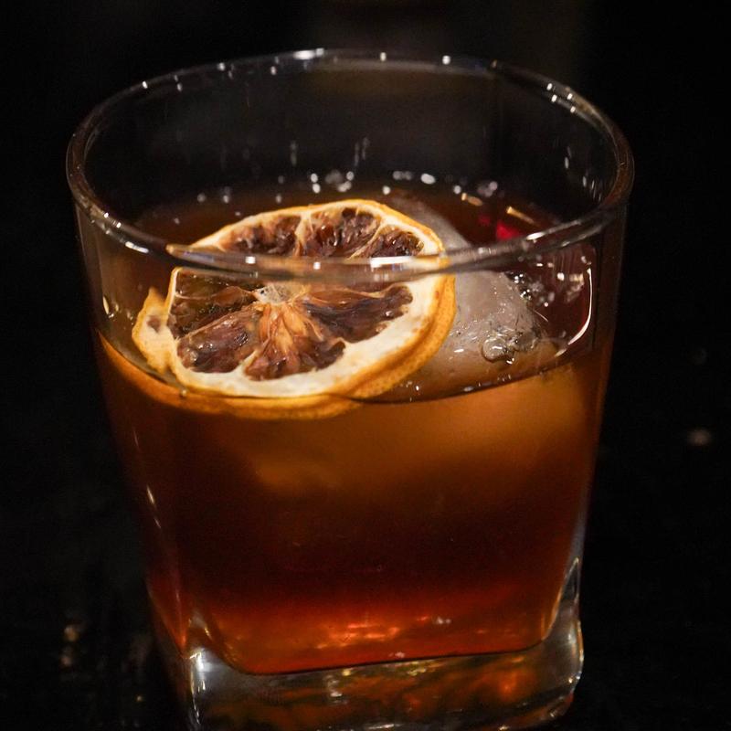 Old Fashion photo