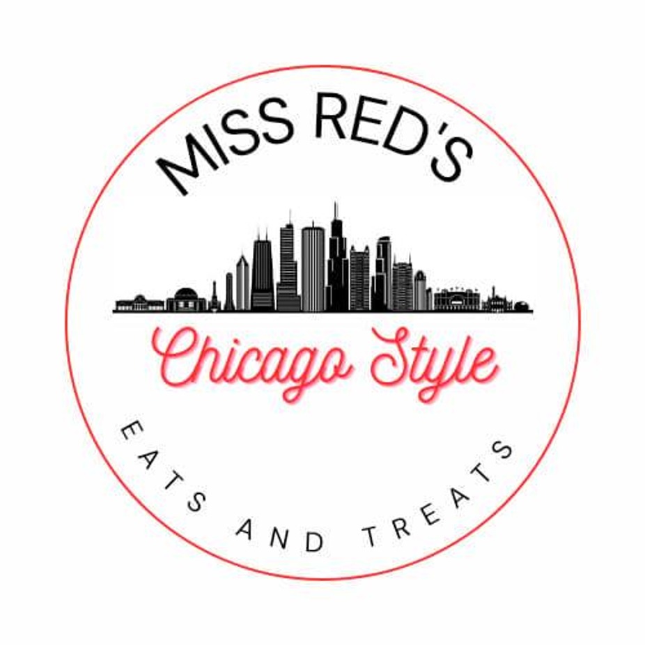 Miss Red's Chicago Style Eats and Treats Food Truck event photo