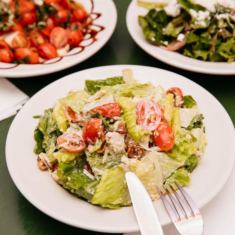 The Green Charter photo