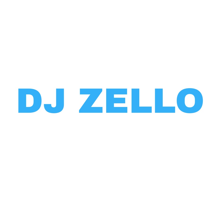 DJ  Zello event photo