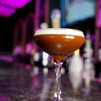 Espresso Martini