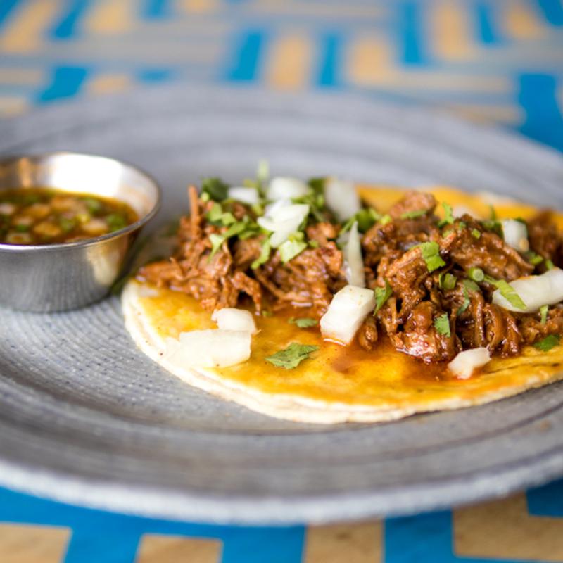 Birria photo