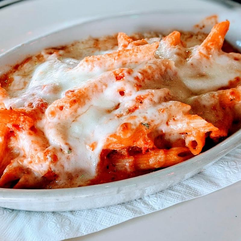 Baked Ziti photo