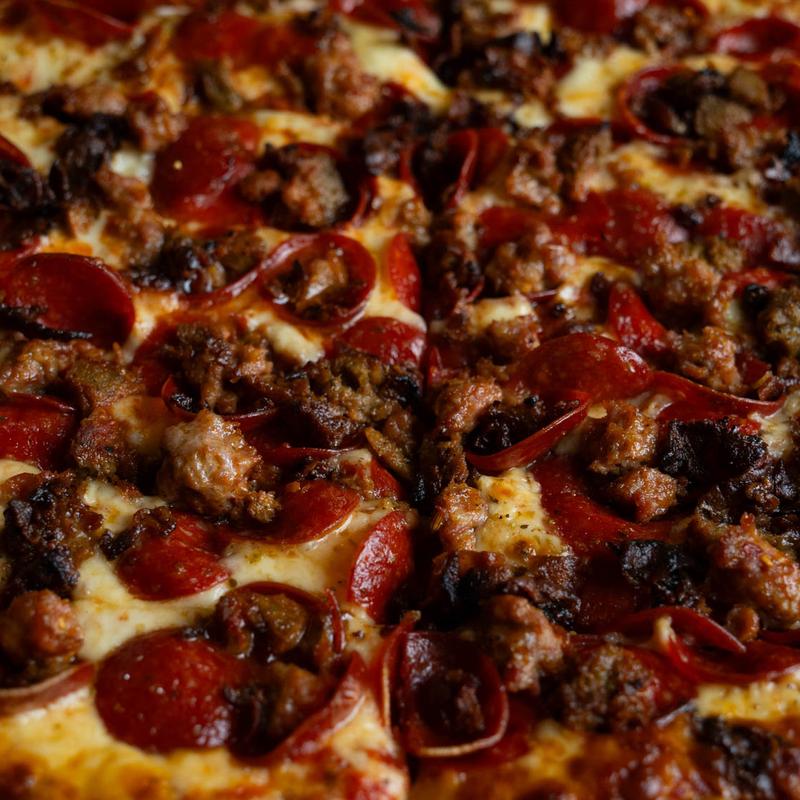 The All Meaty One photo