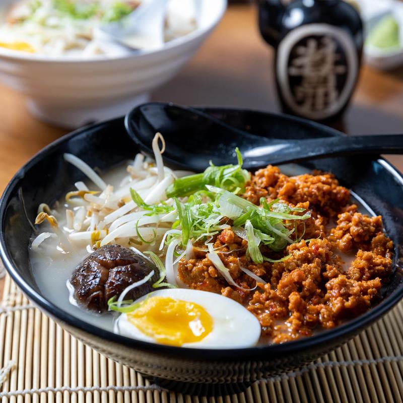 Tantanmen photo
