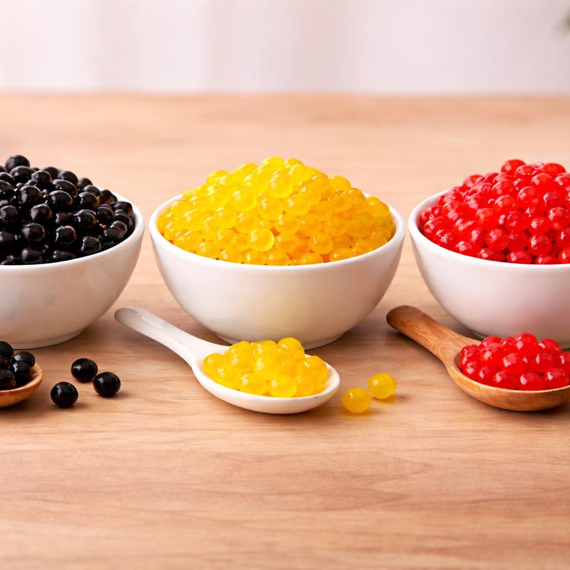 Step 5 Pick a Sugar Level photo