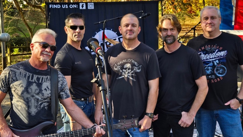 Live Music with Gulfwood event photo