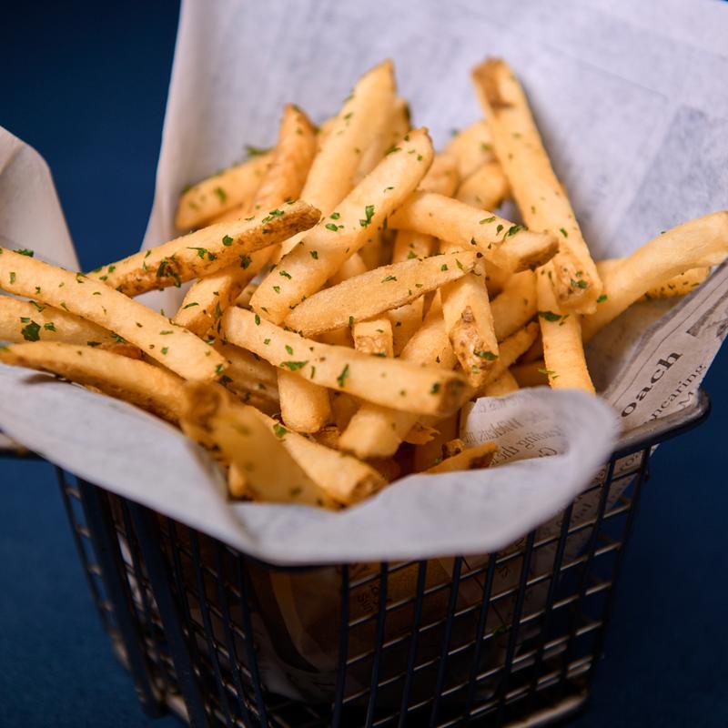 Bistro French Fries photo