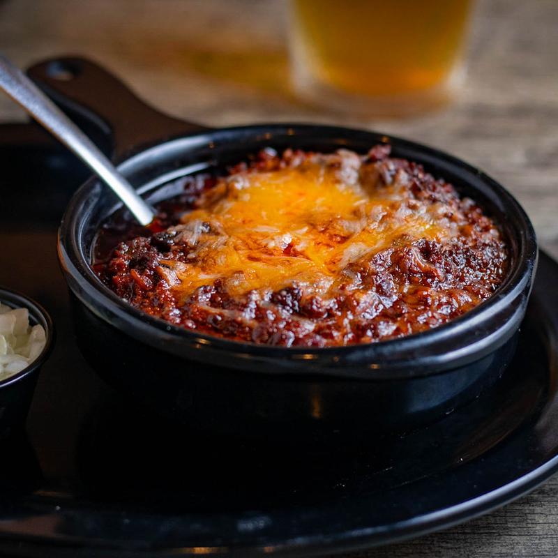 Texas Chili photo