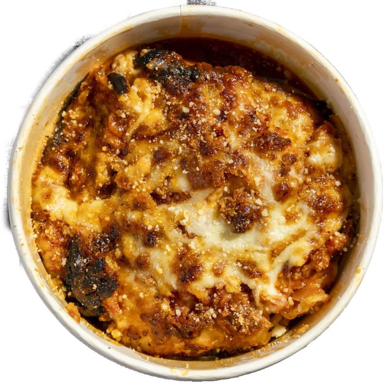 Ground Beef Lasagna photo