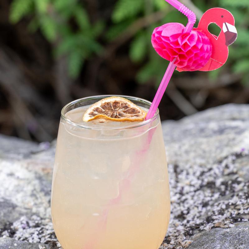 Cucumber Cooler photo