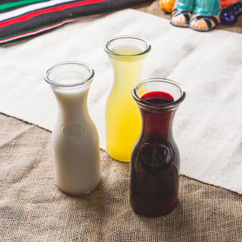 Horchata photo