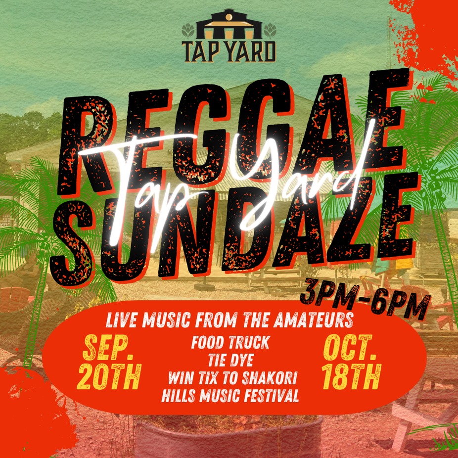 Reggae Sundaze event photo