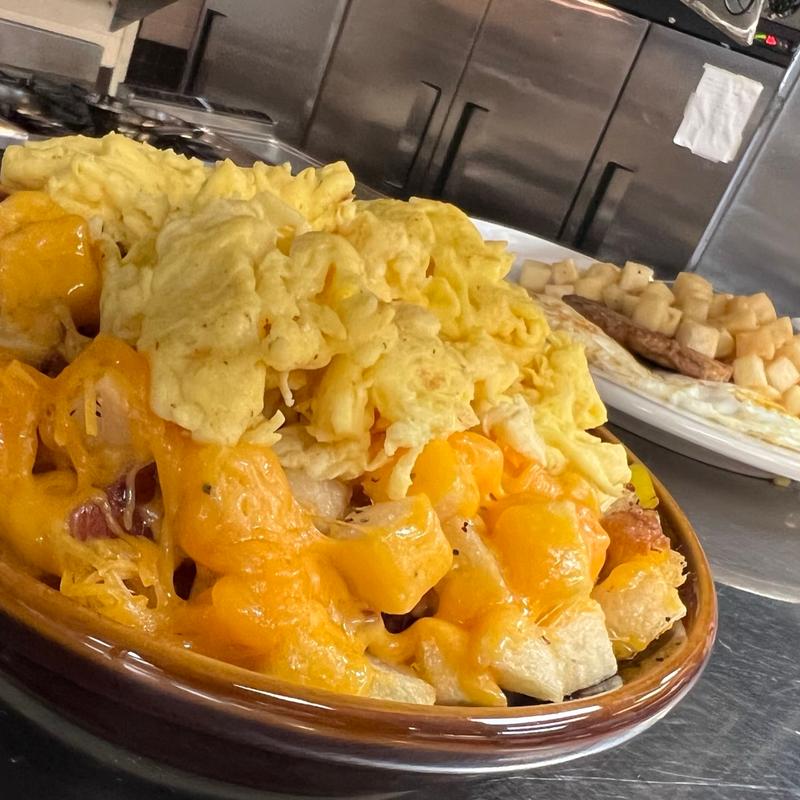 All American Skillet photo