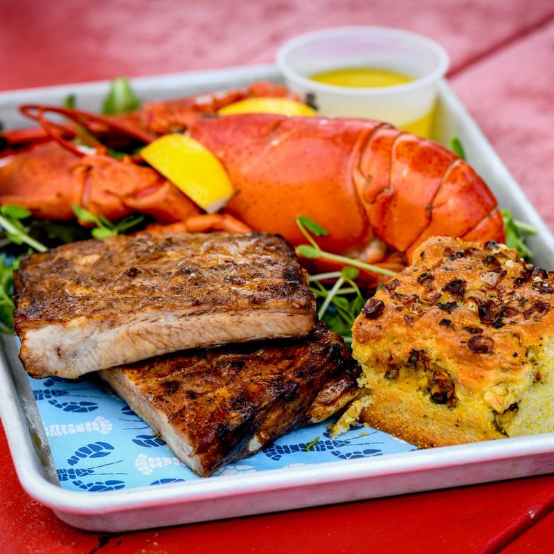 Surf & Turf photo