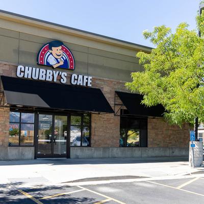 Exterior, main entrance