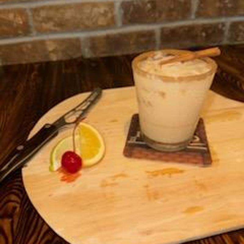 Oatmeal Cookie photo