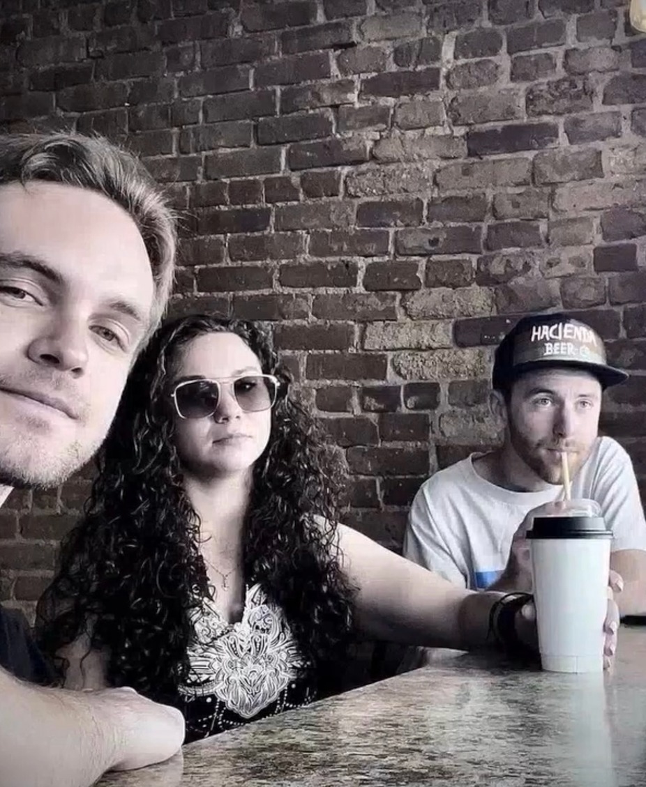 THE KING OF MARS event photo