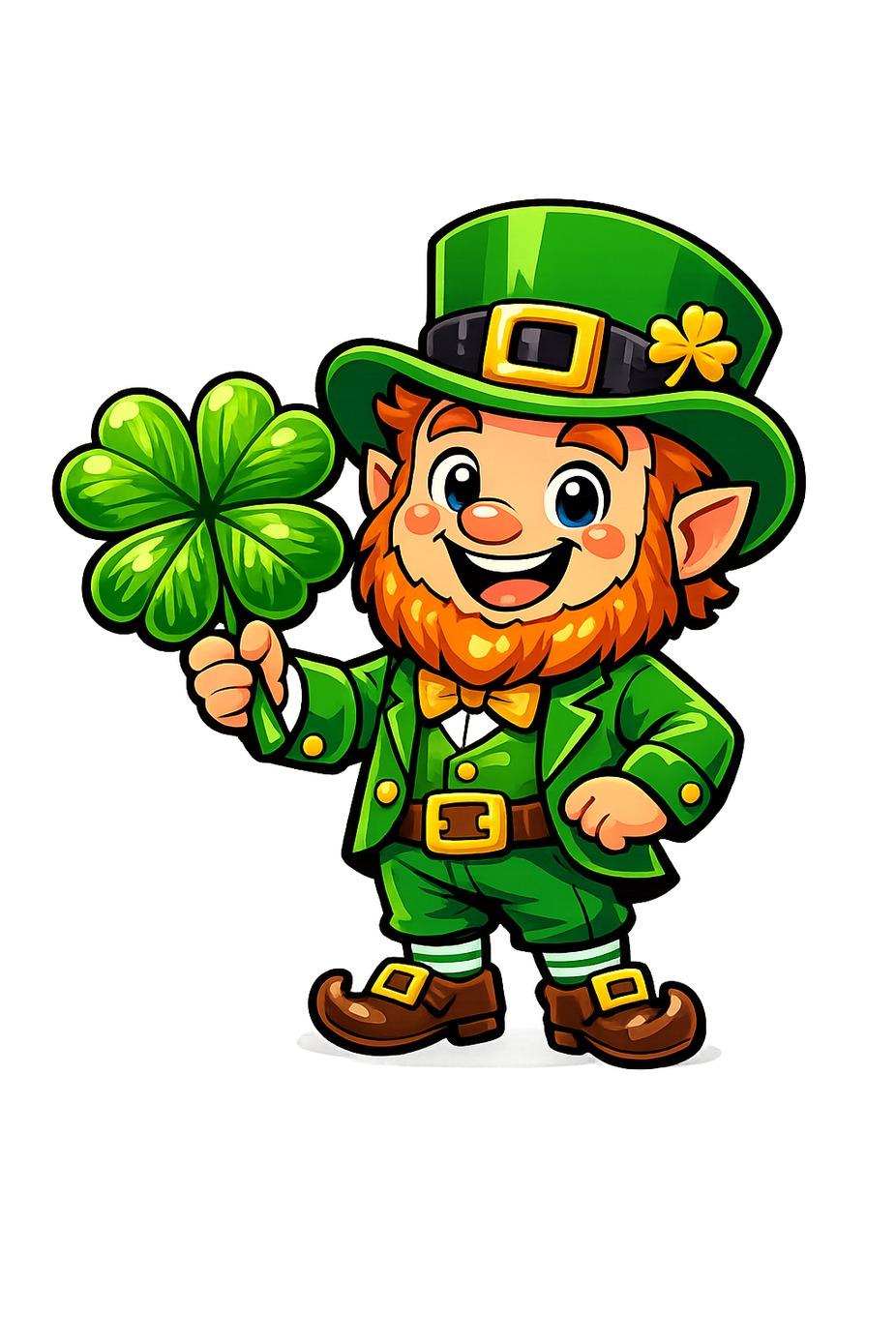 St Patty's Day All day fun day!! event photo