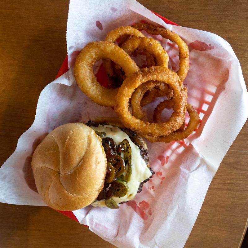 Western Burger photo