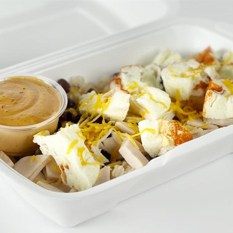 menu item 28 of 49, Power Bowl